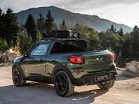 MINI Paceman Adventure (2014)