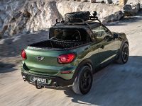 MINI Paceman Adventure (2014)