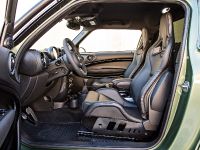 MINI Paceman Adventure (2014)