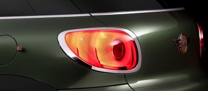 MINI Paceman Concept (2010) - picture 7 of 11
