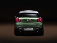 MINI Paceman Concept (2010) - picture 2 of 11