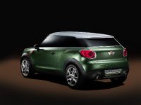 MINI Paceman Concept (2010) - picture 3 of 11