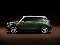 MINI Paceman Concept (2010) - picture 4 of 11