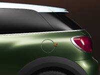 MINI Paceman Concept (2010) - picture 5 of 11