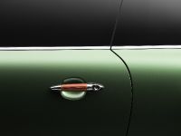 MINI Paceman Concept (2010) - picture 8 of 11