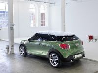 MINI Paceman Concept (2010) - picture 10 of 11