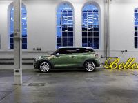 MINI Paceman Concept (2010)
