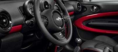 MINI Paceman John Cooper Works (2012) - picture 7 of 22