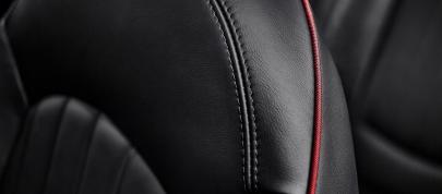 MINI Paceman John Cooper Works (2012) - picture 12 of 22