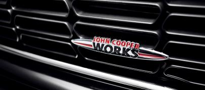 MINI Paceman John Cooper Works (2012) - picture 15 of 22