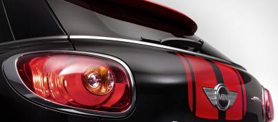 MINI Paceman John Cooper Works (2012) - picture 20 of 22