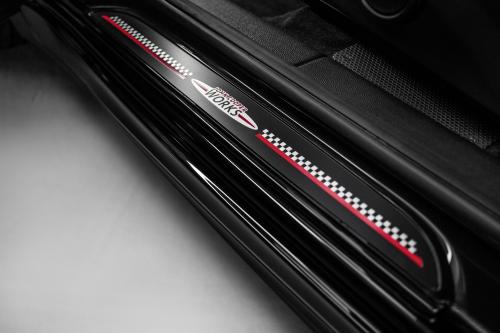 MINI Paceman John Cooper Works (2012) - picture 16 of 22