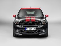 MINI Paceman John Cooper Works (2012) - picture 1 of 22