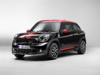MINI Paceman John Cooper Works (2012) - picture 2 of 22