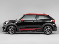 MINI Paceman John Cooper Works (2012) - picture 3 of 22