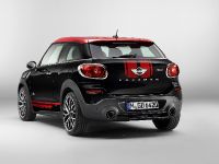 MINI Paceman John Cooper Works (2012) - picture 4 of 22