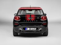 MINI Paceman John Cooper Works (2012) - picture 5 of 22