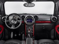 MINI Paceman John Cooper Works (2012) - picture 6 of 22