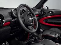 MINI Paceman John Cooper Works (2012) - picture 7 of 22