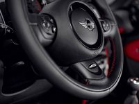 MINI Paceman John Cooper Works (2012) - picture 8 of 22