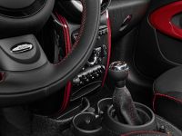 MINI Paceman John Cooper Works (2012) - picture 10 of 22