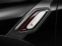 MINI Paceman John Cooper Works (2012) - picture 11 of 22