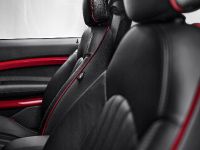 MINI Paceman John Cooper Works (2012) - picture 13 of 22