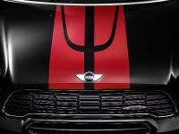 MINI Paceman John Cooper Works (2012) - picture 14 of 22