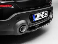 MINI Paceman John Cooper Works (2012) - picture 19 of 22