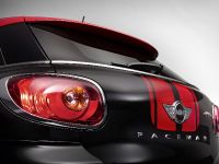 MINI Paceman John Cooper Works (2012)