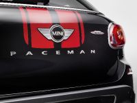 MINI Paceman John Cooper Works (2012) - picture 21 of 22