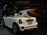 MINI Roadster Concept Los Angeles (2009) - picture 3 of 3