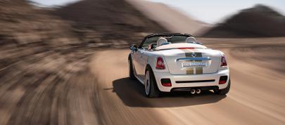 MINI Roadster Concept (2009) - picture 7 of 19