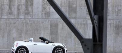 MINI Roadster Concept (2009) - picture 12 of 19