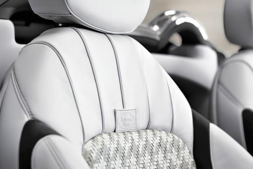 MINI Roadster Concept (2009) - picture 16 of 19