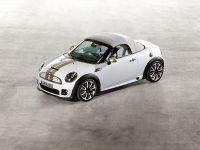 MINI Roadster Concept (2009) - picture 1 of 19