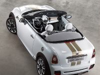 MINI Roadster Concept (2009) - picture 2 of 19