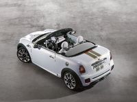 MINI Roadster Concept (2009) - picture 3 of 19