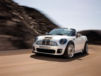 MINI Roadster Concept (2009) - picture 4 of 19