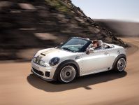 MINI Roadster Concept (2009) - picture 5 of 19