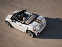 MINI Roadster Concept (2009) - picture 6 of 19