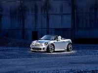 MINI Roadster Concept (2009)