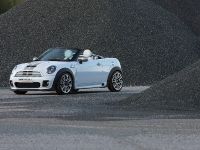 MINI Roadster Concept (2009) - picture 10 of 19