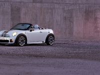 MINI Roadster Concept (2009) - picture 11 of 19
