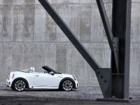 MINI Roadster Concept (2009)