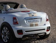 MINI Roadster Concept (2009) - picture 13 of 19