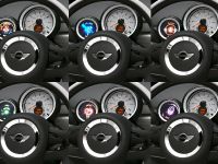 MINI Roadster Concept (2009) - picture 19 of 19