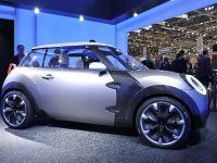 MINI Rocketman concept Geneva (2011)