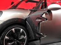 MINI Rocketman concept Geneva (2011) - picture 2 of 6