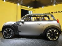 MINI Rocketman concept Geneva (2011) - picture 3 of 6